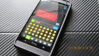 How To Get Emoji On Any Android Device! screenshot 3