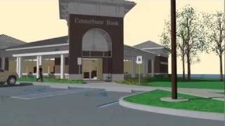 CenterState Okeechobee Rendering