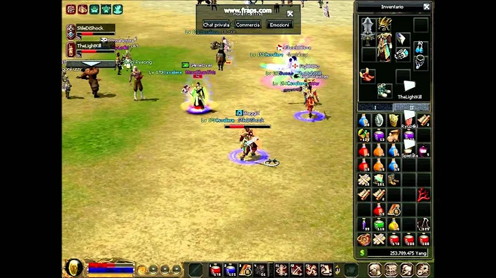 FantasyWorldMt2 Pg MoDdAtO scandaloso!!!!