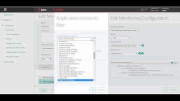PATROL for IBM WebSphere Application Server: Configuring instance filters