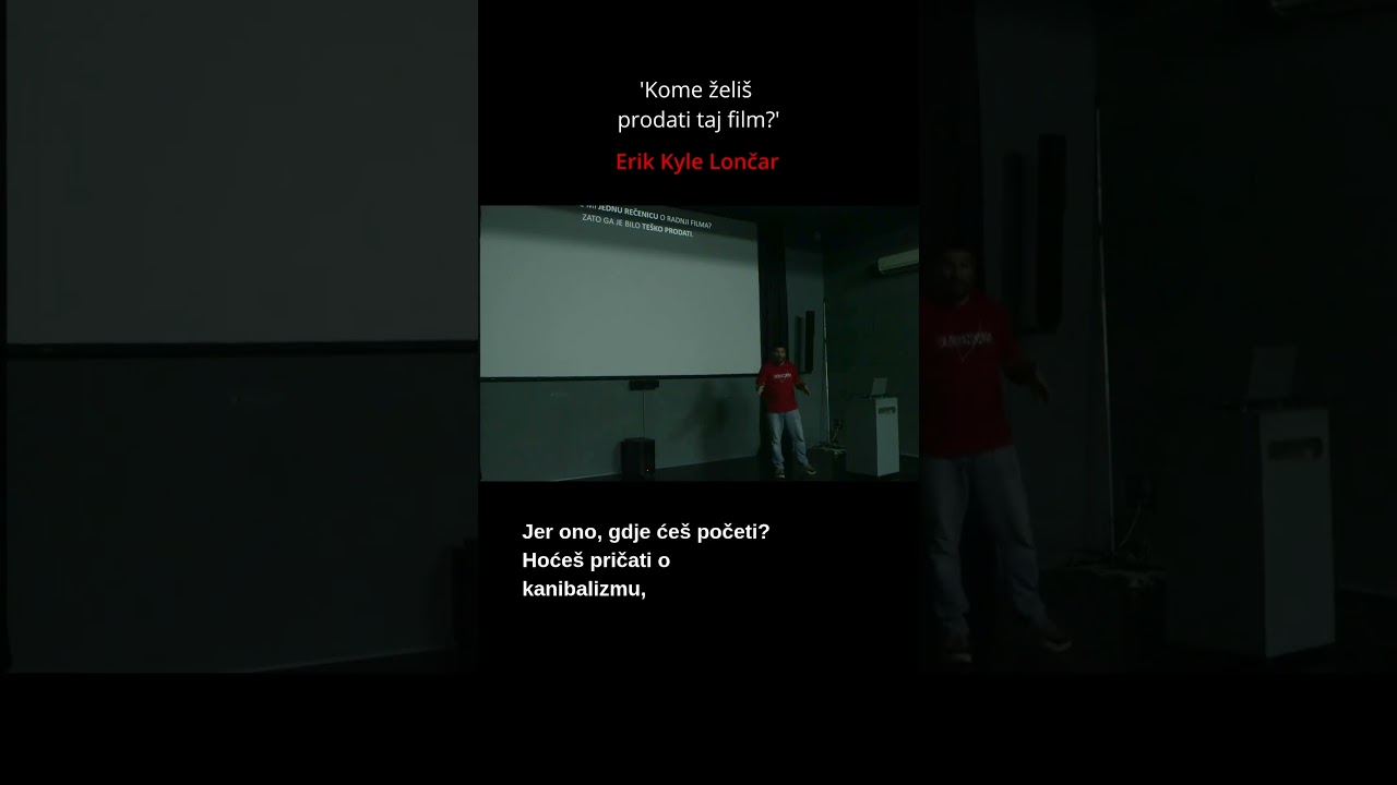 Ravenous 1999 filmska analiza - Erik Lončar