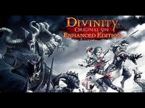 Divinity: Original Sin Enhanced Edition part 70: Final portal opened and death of the Trife