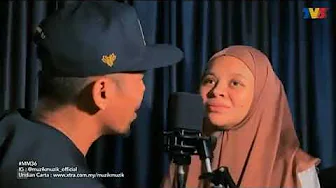 DUET SHUIB DAN SITI SARAH - Semakin Benci Semakin Sayang DUET SHUIB DAN SITI SARAH - Semakin Benci Semakin Sayang