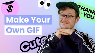 How to Make a Custom GIF to Use on Instagram - An Easy Guide