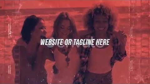 Punchy Opener | After Effects Template #Videohive #AfterEffectsTemplate #Videohive