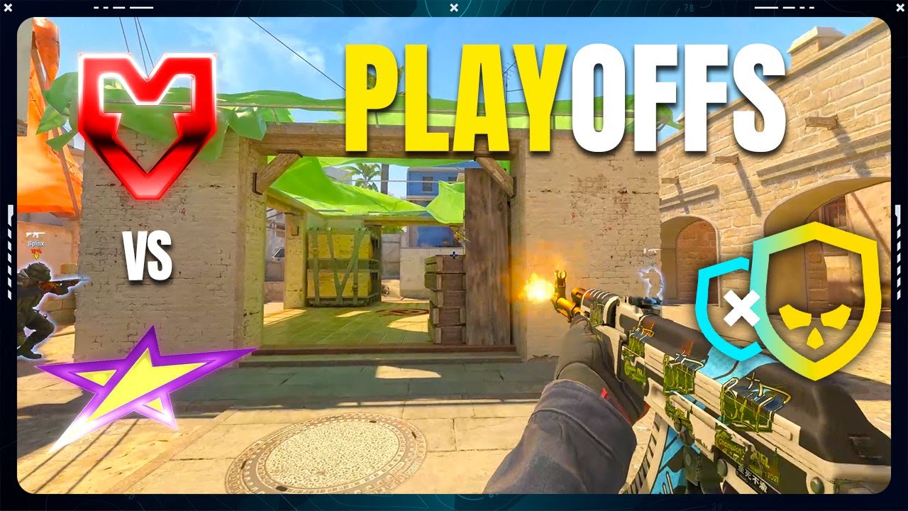 DECIDER MATCH FOR 3rd PLACE! MOUZ vs magic - HIGHLIGHTS - PGL Astana 2026 | CS2