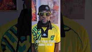 Cut your speed, Missa Speid