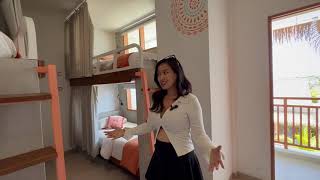 Download Lagu Di Hotel Ini Bisa Sekamar Sama BULE!!! Roomates Hostel Canggu - Hotel Tour MP3 Download Lagu Di Hotel Ini Bisa Sekamar Sama BULE!!! Roomates Hostel Canggu - Hotel Tour MP3