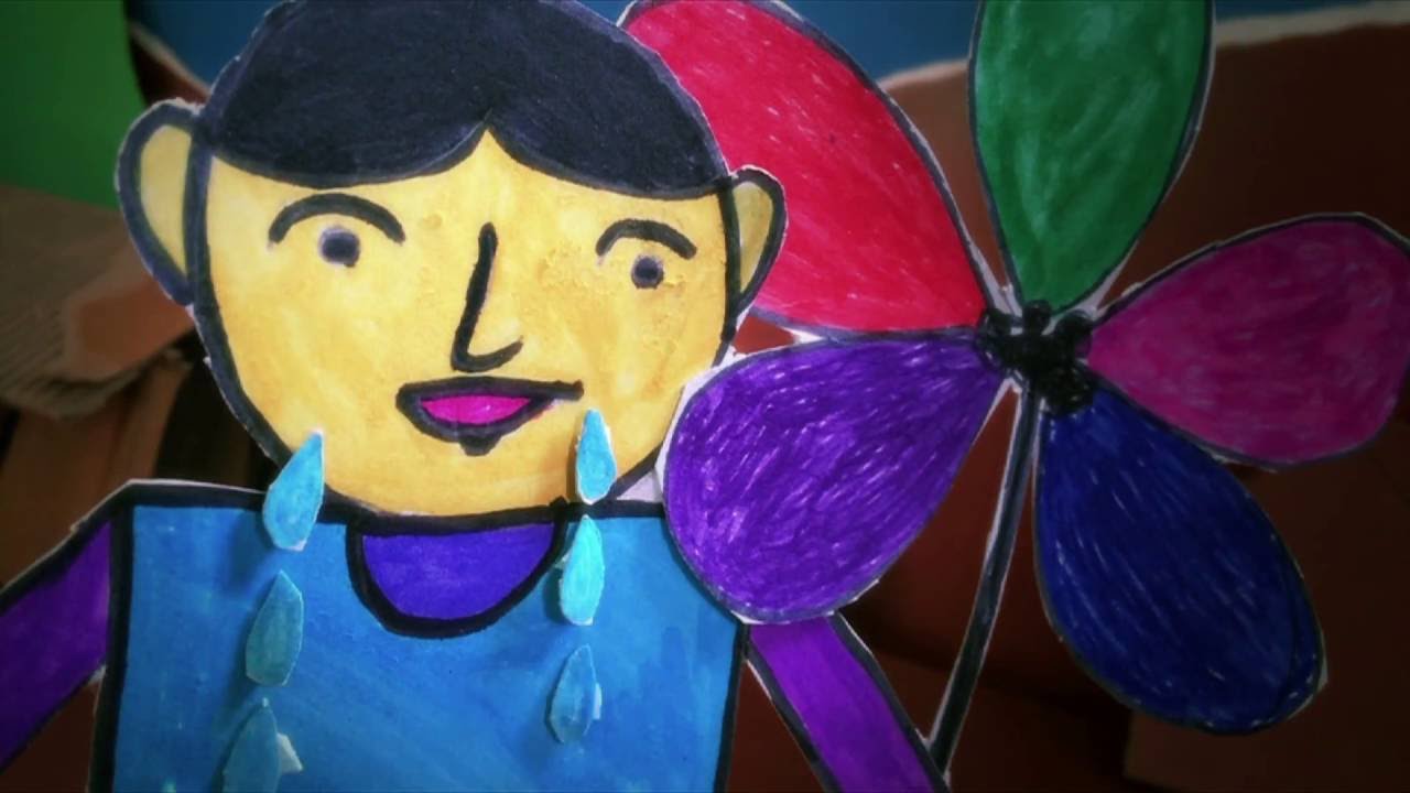 education MY BIRTH CERTIFICATE (ENGLISH DUB)