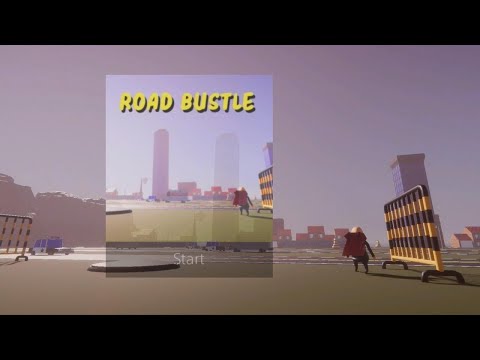 [Road Bustle] [Игры до 100 рублей PS4 PRO] [Первый запуск] [ПЛАТИНА]
