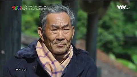 Nẻo về nguồn cội - Nhà sàn Đá người Tày