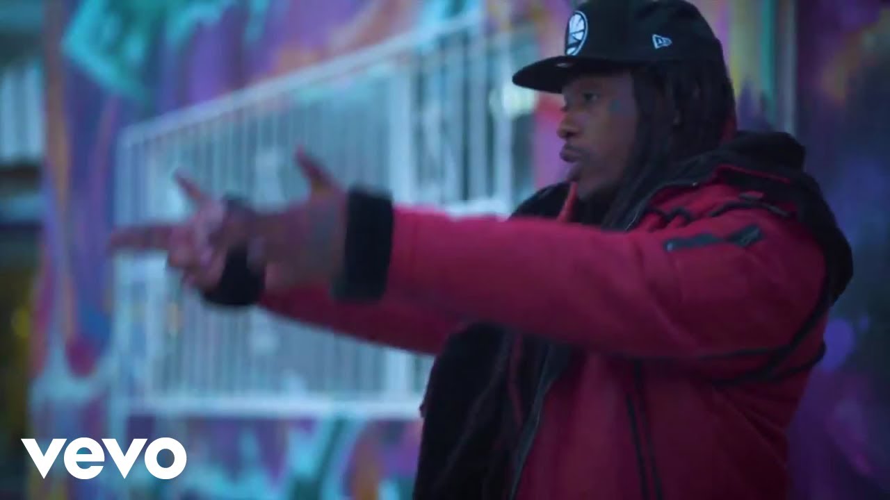 GODSPEED THA GR8 - DREAMS FREESTYLE