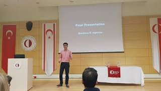 ENGL 211 Final Presentation 2019