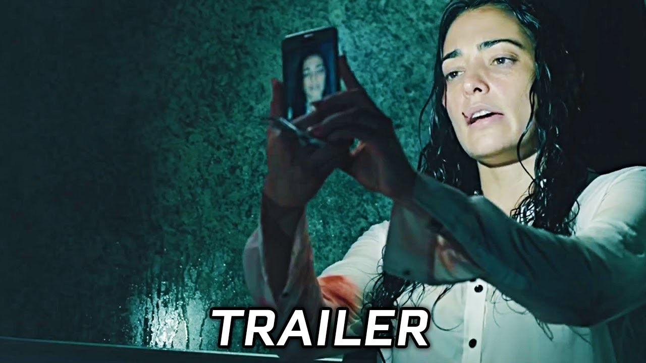 Into The Dark: "Down" Trailer Subtitulado (Serie de antología de horror