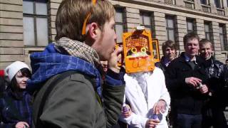 Dreamflash 2011 Riga