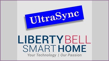 UltraSync Service Video