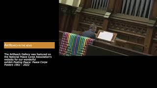 First Congregational Ucc Portland Live Stream March 5Th 2023