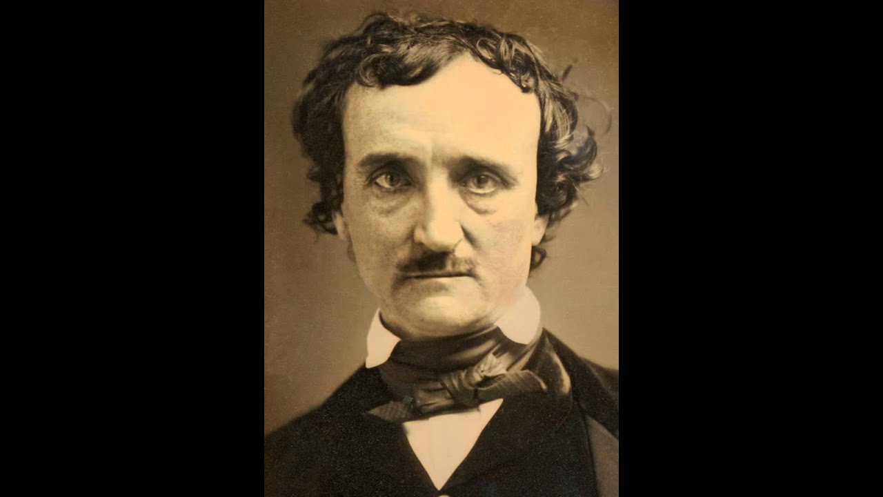 Morella by Edgar Allan Poe | Short Story | FULL Unabridged AudioBook