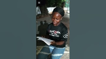 It was all fun, educative, and insightful at the 2025 girlcode hackathon #girlcode#hackathon#2025