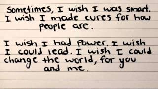 Download Lagu Boxcar Racer- I Feel So (Written Lyrics) MP3