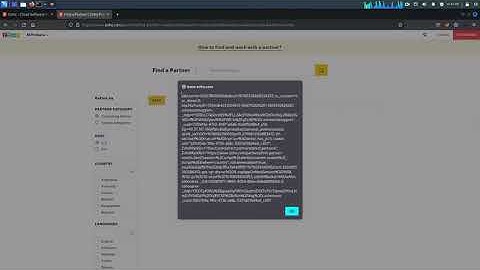 Reflected XSS Vulnerability from URL - PoC