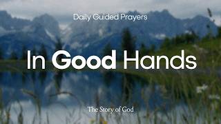 In Good Hands