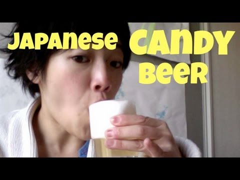 Candy Beer for Kids - Whatcha Eating? #6