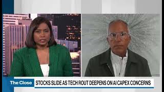 Brian Belski on BNN Bloomberg - December 17, 2025