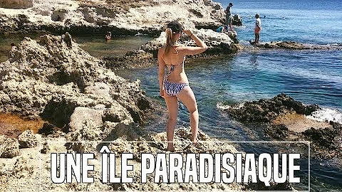 Pourquoi aller à Rhodes ?