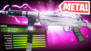 *NEW* BEST MP40 CLASS SETUP on REBIRTH ISLAND! 😍 *60 KILLS*