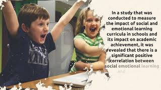 Online SEL for The Classroom - New Social Emotional Learning Curriculum Launches