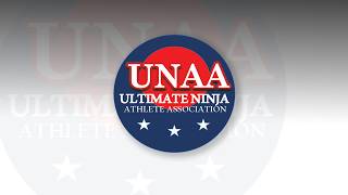 2026 Ultimate Ninja Athlete Association Pro Finals - Male