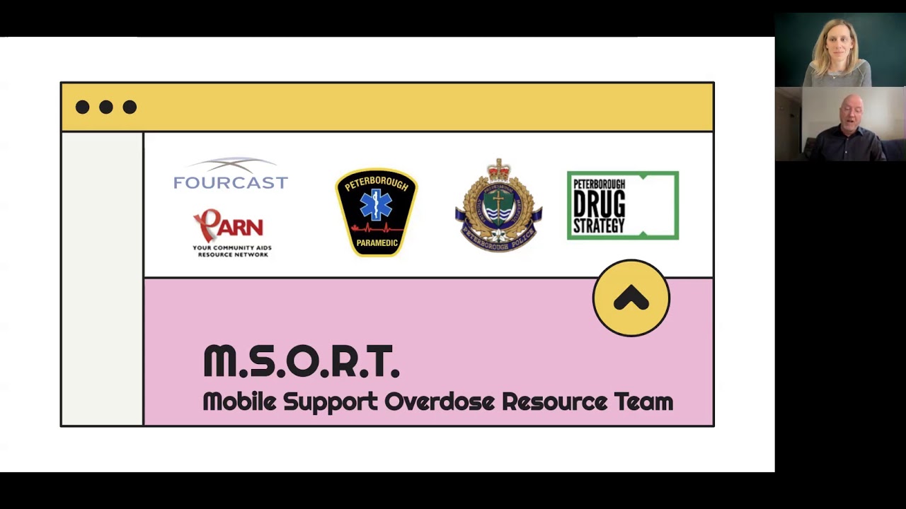 MSORT Training Part 1