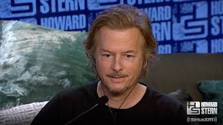 David Spade Doesn’t Overthink His Funny Instagram Videos