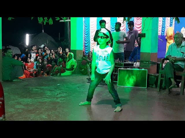 Kids Dance - Song : Ek Pal ka jeena dance by priyanshu #dance #hrithikroshan #tranding class=