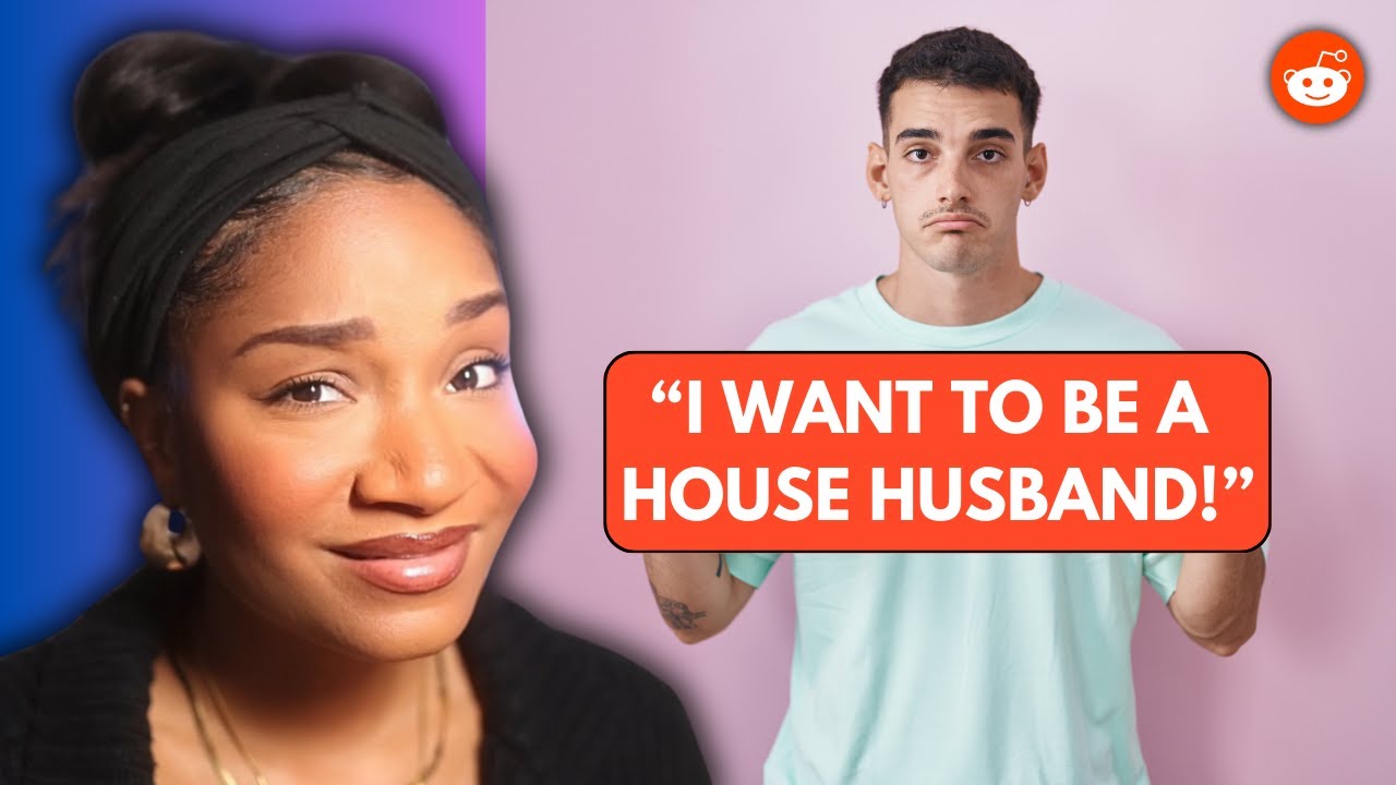 Мой парень уволился с работы и хочет, чтобы я финансировала его жизнь | РЕАКЦИЯ НА REDDIT