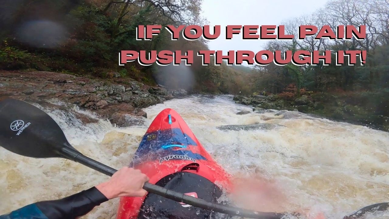 Race 001 || Upper Dart Race Series