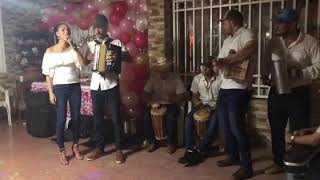 La micha y el ratón🐱🐀🎻🎶