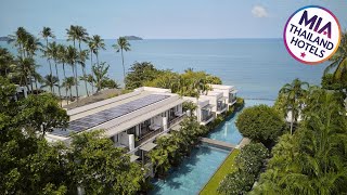 The Chill Resort & Spa Koh Chang | Koh Chang, Thailand | Hotel Review 🏩