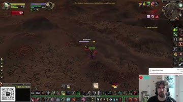 the biggest problem with classic wow