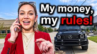 When Entitled Rich Karens Get a Brutal Reality Check From Cops