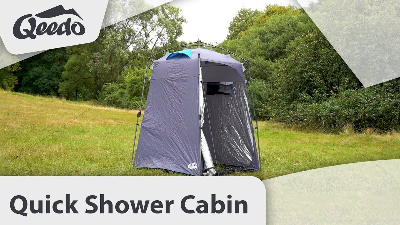 Camping Duschzelt Outdoor Mobile Toilette Umkleidekabine Lagerzelt Ohne Zeltboden Und Haube,wasserabweisend luckything Tragbar Pop Up Toilettenzelt Umkleidezelt