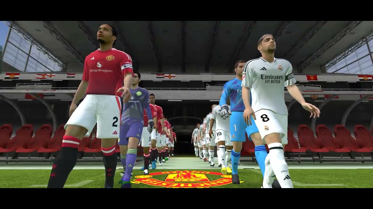 WHAT AN IMPORTANT START GIVES YOU|FIRST FC MOBILE VIDEO - YouTube
