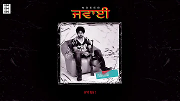 NseeB - JAWAYI (Official Rishtedaari Track)