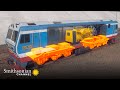 Vietnam Rail Journey Trivia