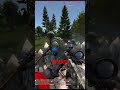 2v1 DAYZ #dayz #dayzgameplay #pcgaming #fyp #rust