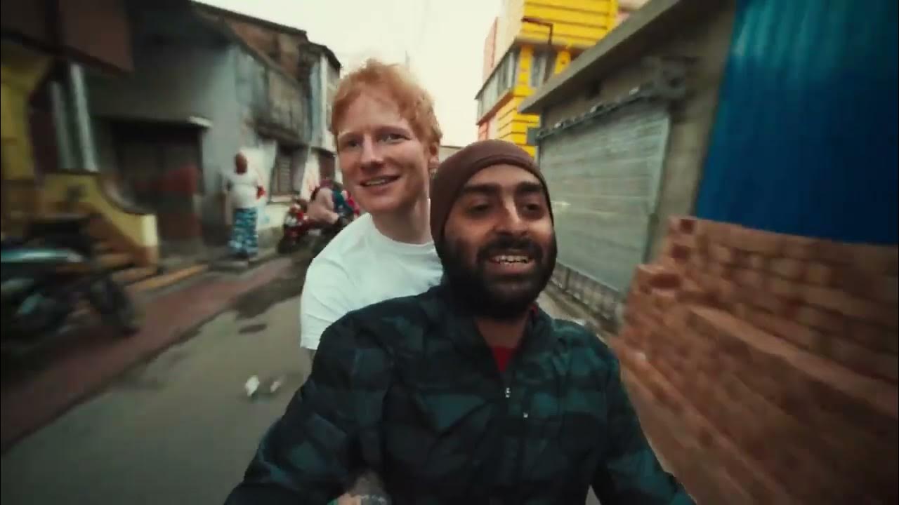 Ed Sheeran β Sapphire (Official Full Video) πΆ Ed Sheeran β Sapphire (Official Full Video) πΆ