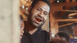 BULUNG ANDE _-_ NEMUNENG FT SAGIIKNOTTZ (LSP MUSIC VIDEO 2024)