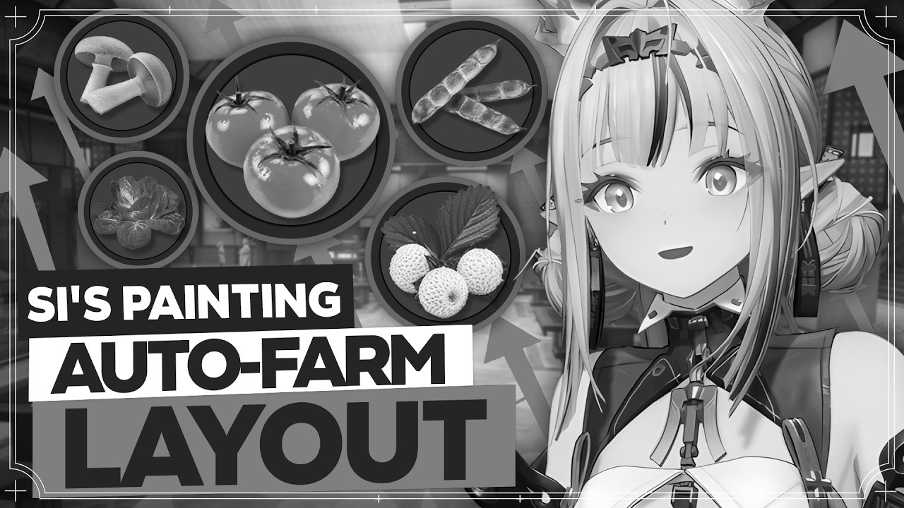 Latest Title & Thumbnail