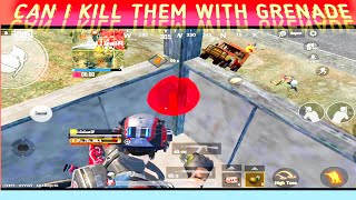 THIS YOUTUBER CAME IN MY MATCH AND THIS HAPPEN IN PUBG MOBILE LITE | LIKE AND SUBSCRIBE